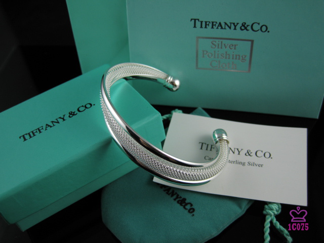 Bracciale Tiffany Modello 385